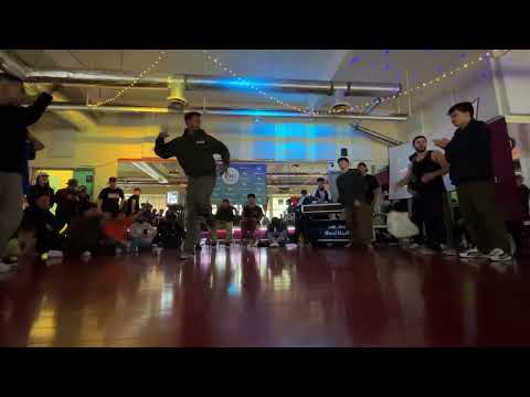 Path Corrupt - 3x3 Prelims and more - CDS Qualifier Vancouver 2022