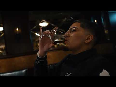 Kilma - Red Seat (Clip Officiel)