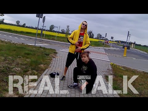Oskxre x SeMi - Real Talk (Prod. dQsl beatz) [Official video]