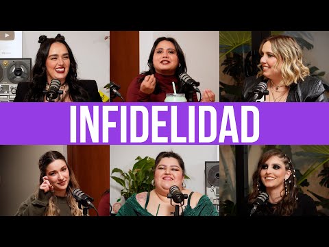 INFIDELIDAD | 6 DE COPAS - Episodio 32 - T3