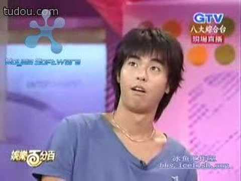 100% Entertainment -Vic and Barbie (2004) P-3/4