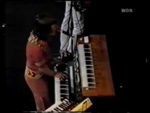 Utopia - The Verb To Love (Rockpalast 1-8-77)