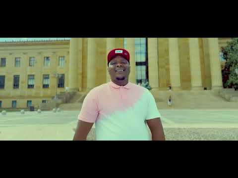 Ngonie Kambarami- Nobody (Visualizer)