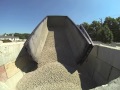 Dumping Rock at the Shop