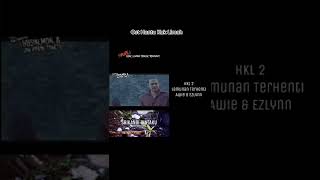 Download lagu Ost Hantu Kak Limah [Cinta Kristal Dato Awie Dan Lamunan Terhenti Dan Srikandi Cintaku Dato Awie] mp3