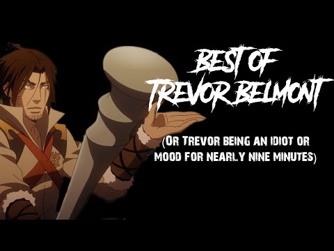 download lagu mp3 mp4 Trevor Belmont, download lagu Trevor Belmont gratis, unduh video klip Download Trevor Belmont Mp3 dan Mp4 Music Gratis