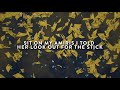 POP SMOKE SHE GOT A THING Official Lyric Video
