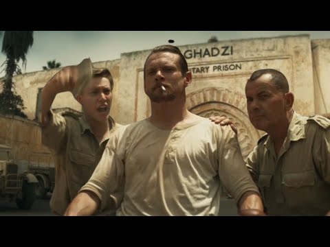 SAS Rogue Heroes - Paddy Mayne | Best Scenes Part 1 | BBC