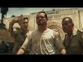 SAS Rogue Heroes Paddy Mayne Best Scenes Part 1 BBC