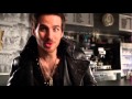 S3 DVD Tomas Falsas Bloopers