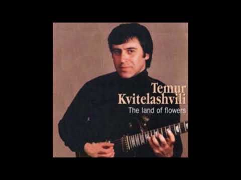 Temur Kvitelashvili - Sako and Siko duet