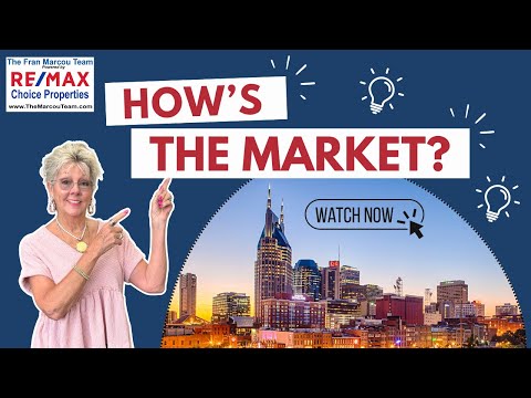 Re/Max Choice Properties: Fran Marcou - Hendersonville, REALTOR YouTube video thumbnail 27