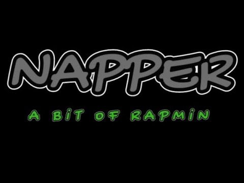 NappeR - A Bit Of Rapmin
