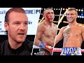TEOFIMO DONT WANT THAT LOMA REMATCH - BEN DAVISON ON LOMA LOPEZ 2 ; SAYS JOSH TAYLOR DROWNS TEOFIMO