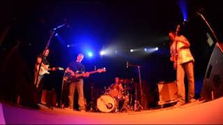 Meat Puppets play The Monkey and The Snake Live at the Sinclair