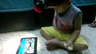 เด็กไทยในถิ่นทุรกันดาร