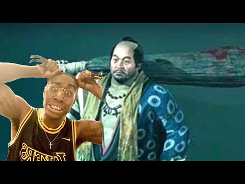 I ALMOST RAGE QUIT !..Rise of the Ronin Walkthrough Gameplay part 5