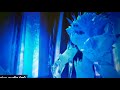 Frozen 2013 Post Credits