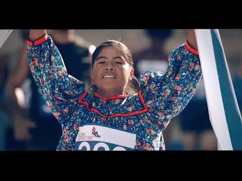 Mexicanos Imparables | BANAMEX