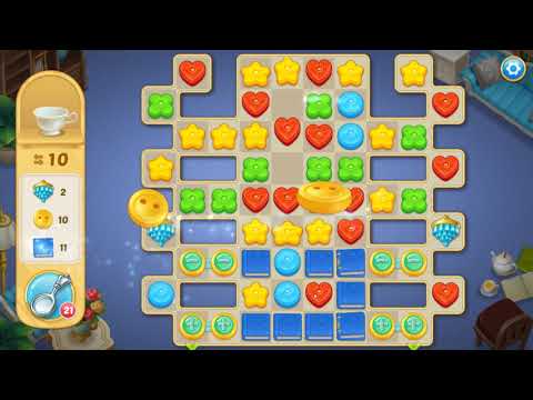 Matchington Mansion level 1180 HD