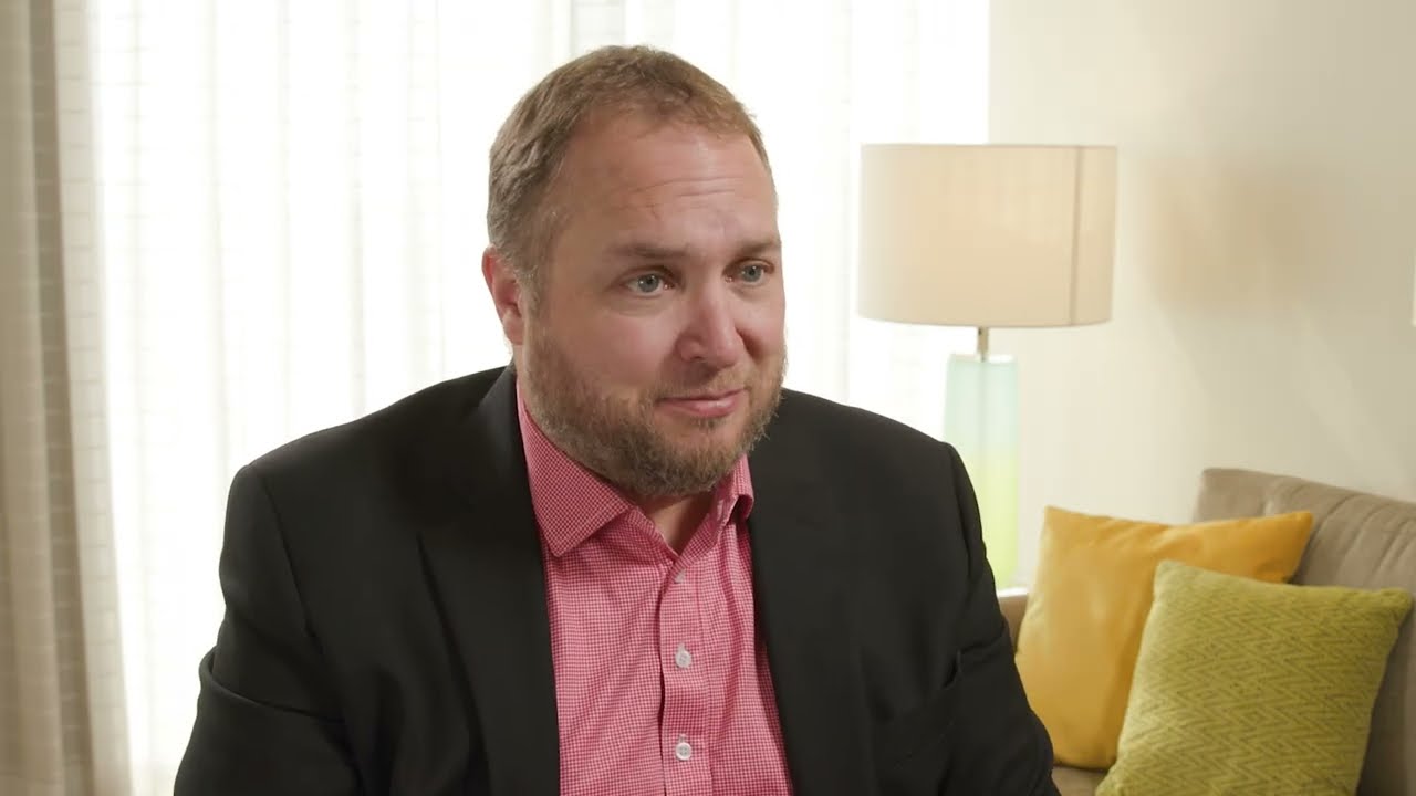 Ryan Moyer Testimonial