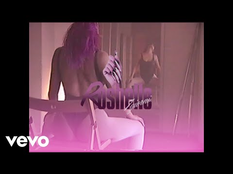 Roshelle - 7 giorni (dance visual)