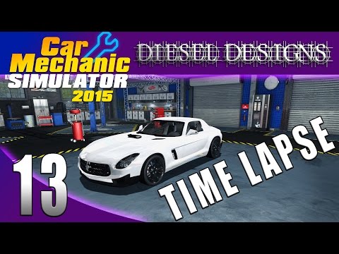 Car Mechanic Simulator 2015 Patch From 101 Car Mechanic Simulator 2015 Patch From 101