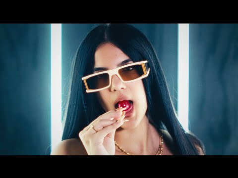 Alvaro La Figura ❌ Chuchu Mc-Ferrari (video oficial)