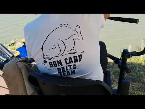 By Döme TEAM FEEDER Master 395LC