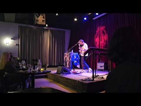 Sunbeam Sound Machine FULL SHOW @ The Lounge at World Cafe Live - Philadelphia, PA - April 17, 2025