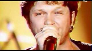 Noir Désir - Victoires de la Musique - Les Ecorches (VCD).mpg