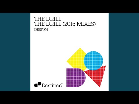 The Drill (2015 Original)