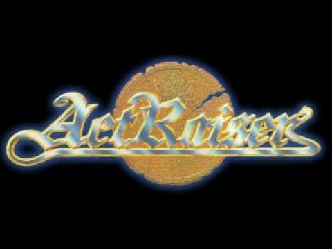 [Actraiser] Fillmore - Yuzo Koshiro (Extended)