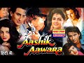 Aashik Aawara 1993 Full Movie Story Explain Saif Ali Khan Mamta Kulkarni Review And Facts