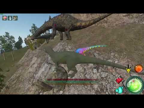 Meg Hunting #3 | Beasts of Bermuda Compilation