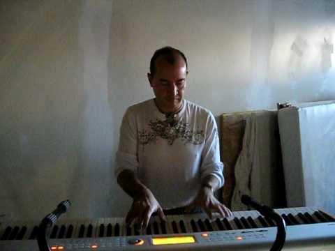 Summer in the Streets - Kim Esty & Mo Rosati