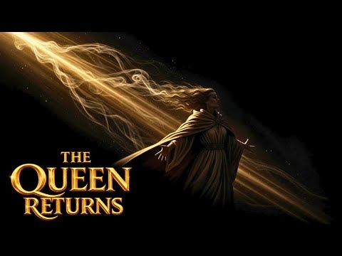 She Is the Prophecy: The Queen Has Returned