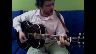 Changes IV - Cat Stevens cover