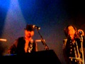 Dave Stewart and Martina McBride - All Messed Up ...