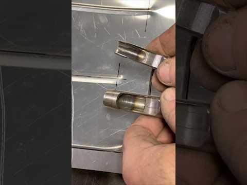 Easiest Way To Finish Bead Rolls