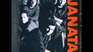 So Tired of Loving You - Janata