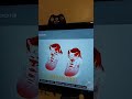 AIR JORDAN XXXI Red And White