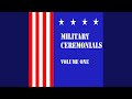 Air Force Hymn (Vocal)