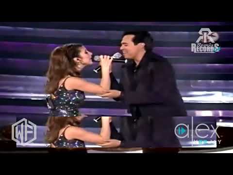 Priscila & Gustavo Angel   Que Se Junten Nuestros Brazos