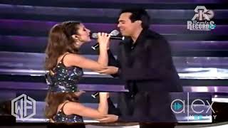 Priscila &amp; Gustavo Angel   Que Se Junten Nuestros Brazos