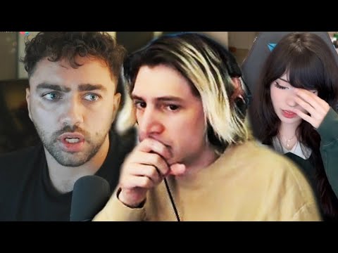 Mizkif Responds to the Emiru Abuse Allegations