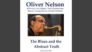 Stolen Moments (feat. Bill Evans, Paul Chambers, Eric Dolphy, George Barrow, Freddie Hubbard,...