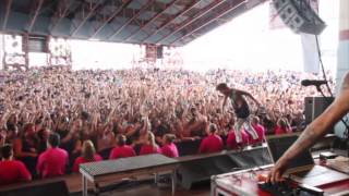 Breathe Carolina &amp; Oscar Olivo - I Don&#39;t Know What I&#39;m Doing (Reboot)