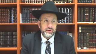 Parashat Vayetse vivre Ashem en bas de l'echelle