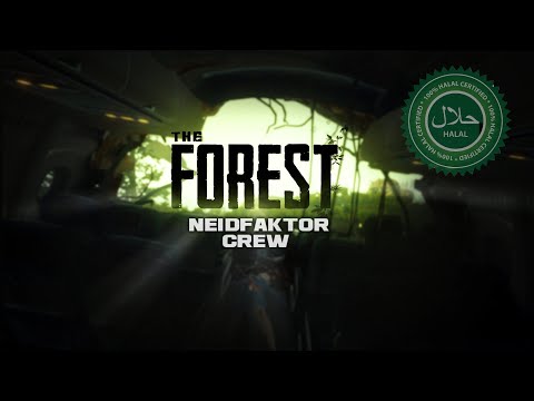 🄻🄸🅅🄴🔴                                                               The Forest vol.2